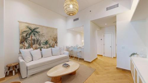 Vacationer Holiday Homes I Calm 1 Bed with Sea View l Peaceful Retreat l Palm Jumeirah, Dubai (photo 6)