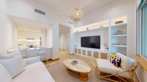 Vacationer Holiday Homes I Calm 1 Bed with Sea View l Peaceful Retreat l Palm Jumeirah, Dubai (photo 7)