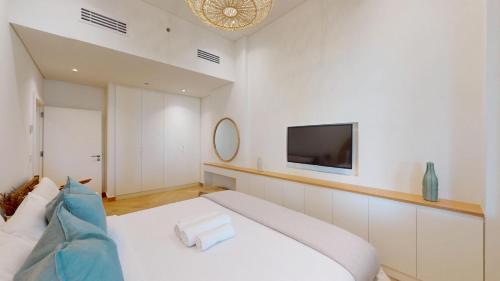 Vacationer Holiday Homes I Calm 1 Bed with Sea View l Peaceful Retreat l Palm Jumeirah, Dubai (photo 9)