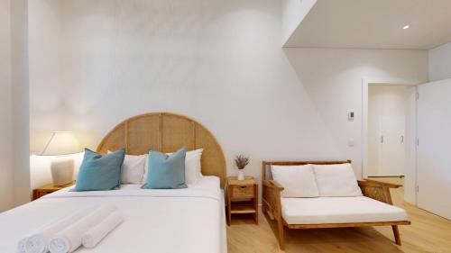 Vacationer Holiday Homes I Calm 1 Bed with Sea View l Peaceful Retreat l Palm Jumeirah, Dubai (photo 10)