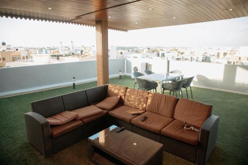 TERANGA IMMO LUXE in Hann Bel-Air