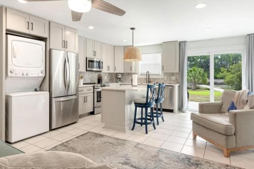 The Retreat at Santa Rosa Beach Bungalow D, Destin