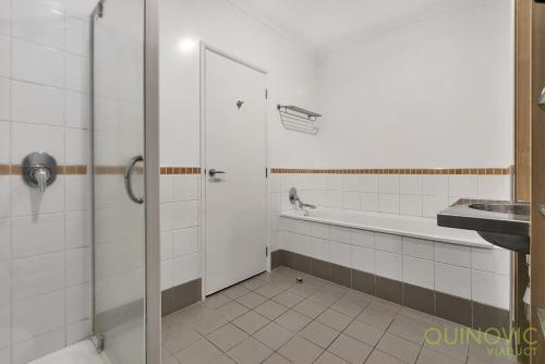 QV Stays Harbourfront Hideaway, Auckland (fotografie 6)