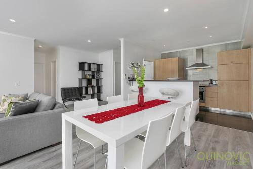 QV Stays Harbourfront Hideaway, Auckland (fotografie 7)