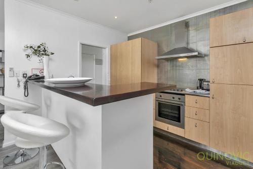 QV Stays Harbourfront Hideaway, Auckland (fotografie 8)