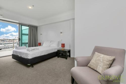 QV Stays Harbourfront Hideaway, Auckland (fotografie 9)
