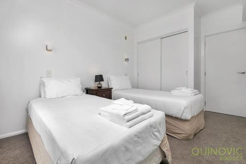 QV Stays Harbourfront Hideaway, Auckland (fotografie 10)