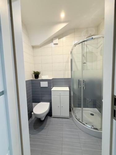 Apartament dla 4 osób