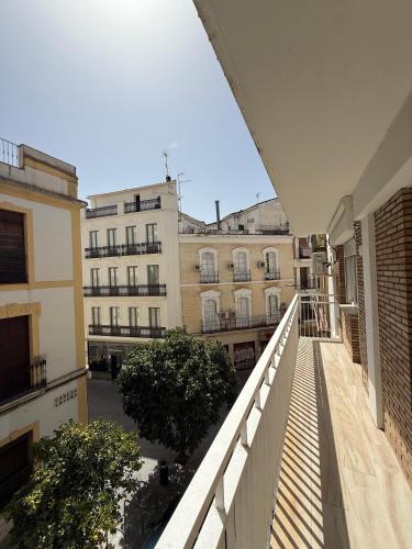 Apartamentos Azonaicas Centro Tendillas, Córdoba (fotografie 8)