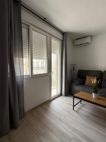 Apartamentos Azonaicas Centro Tendillas, Córdoba (fotografie 10)