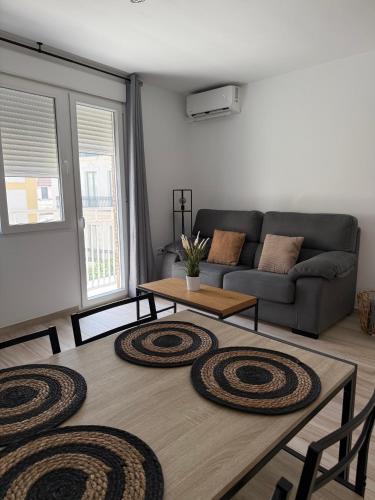 Apartamentos Azonaicas Centro Tendillas, Córdoba (fotografie 3)