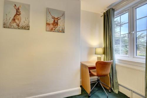 Luxurious 2 bedroom flat - image 2