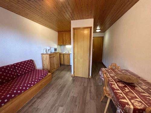Appartement Méribel 1 pièce 4 personnes - FR-1-180-297 - image 11