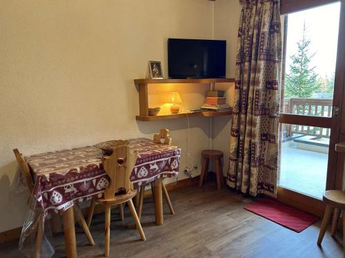 Appartement Méribel 1 pièce 4 personnes - FR-1-180-297 - image 13