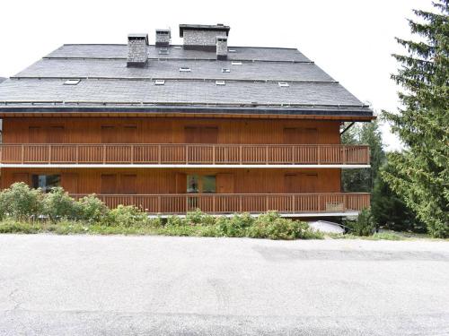 Appartement Méribel 1 pièce 4 personnes - FR-1-180-297 - image 3