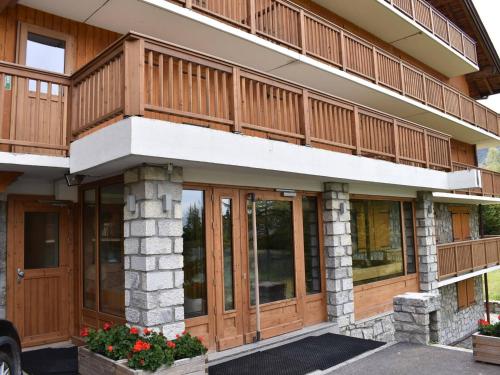 Appartement Méribel 1 pièce 4 personnes - FR-1-180-297 - image 9