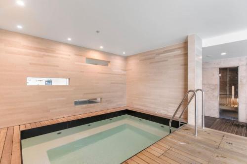 QV Stays Modern City Retreat, Auckland (Foto 3)
