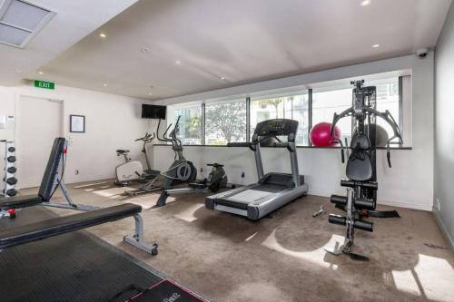 QV Stays Modern City Retreat, Auckland (Foto 6)