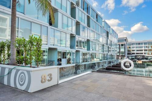 QV Stays Modern City Retreat, Auckland (Foto 9)