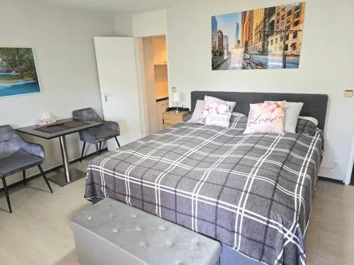 Apartment Nr 3 in Untertürkheim in Stuttgart, Deutschland