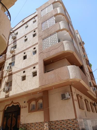 Essa Apartment in Safaga