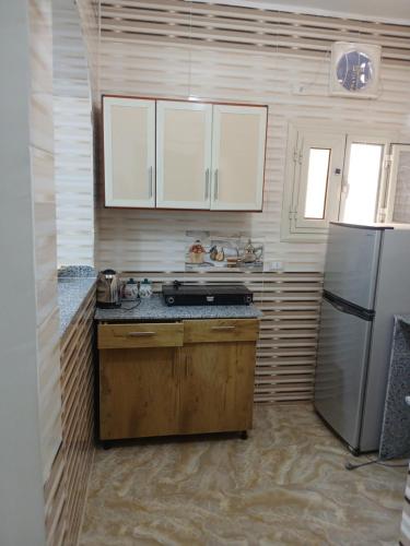 Essa Apartment in Safaga