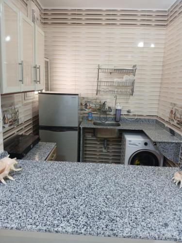 Essa Apartment in Safaga