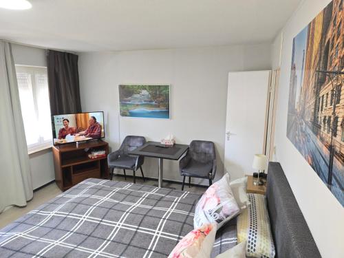 Apartment Nr 3 in Untertürkheim, Stuttgart (photo 7)
