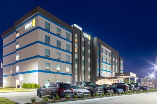 Home2 Suites By Hilton Baton Rouge Citiplace - image 3