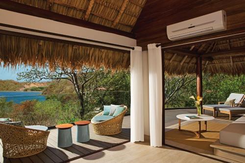 balcon/terrasse, Secrets Papagayo Costa Rica - All Inclusive - Adults only in Panama