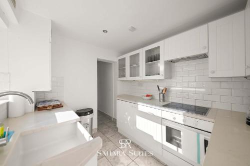 Monthly Stays - Charming 2BR Cottage - Windsor Castle - Free Parking, Windsor (photo 3)
