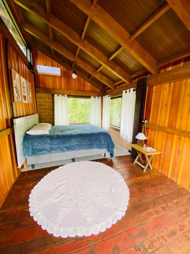 Cabana Maktub in Forquilhinha