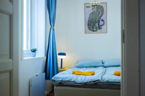2BR - Flat nearby Central station + Operahouse, Oslo (foto 4)