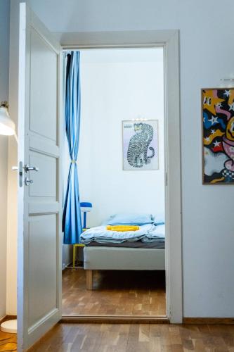 2BR - Flat nearby Central station + Operahouse, Oslo (foto 5)