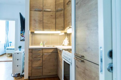 2BR - Flat nearby Central station + Operahouse, Oslo (foto 7)