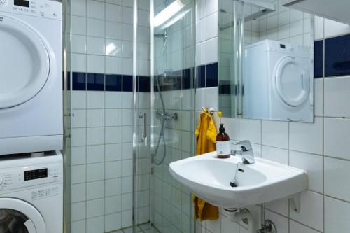 2BR - Flat nearby Central station + Operahouse, Oslo (foto 8)