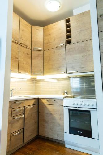 2BR - Flat nearby Central station + Operahouse, Oslo (foto 9)