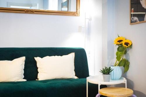2BR - Flat nearby Central station + Operahouse, Oslo (foto 10)