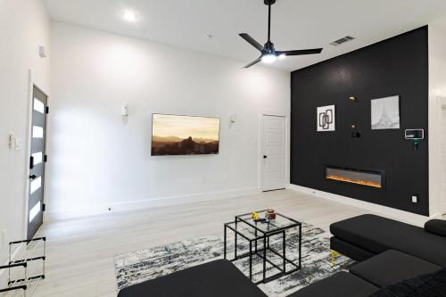 luxury hotels in Dallas