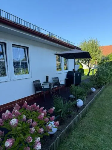 Ferienwohnung Luftkurort-Alpenparadies in Grassau, Deutschland