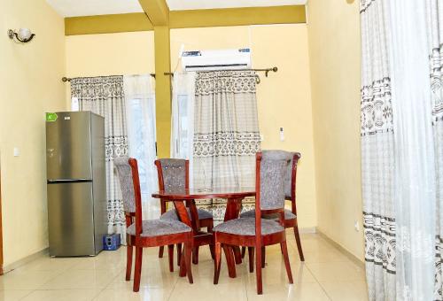 Einrichtungen, Hopeland Apartments Limbe in Limbe