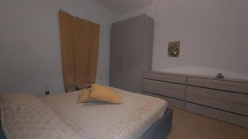 La Casa dei Nonni in San Mauro La Bruca