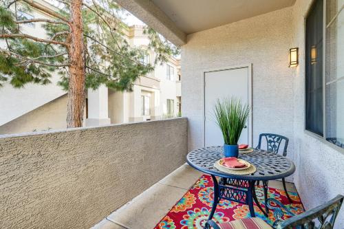 Ground-Floor Poolside Mesa Condo with Luxe Amenities - image 11