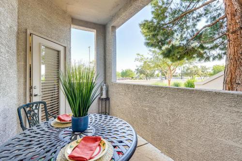 Ground-Floor Poolside Mesa Condo with Luxe Amenities - image 8