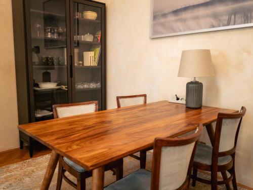 RB64 - Classy & Spacious Home near Villa District, Budapest (Foto 9)