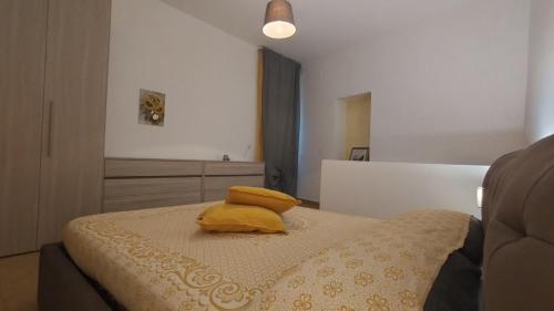 La Casa dei Nonni in San Mauro La Bruca
