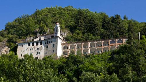 Sam's Getaway in Roccaforte Mondovi