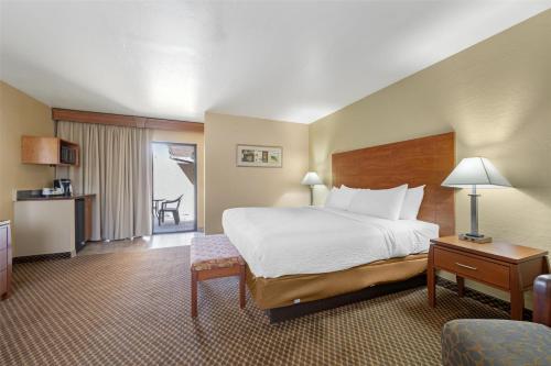 Best Western Cottonwood Inn in Cottonwood