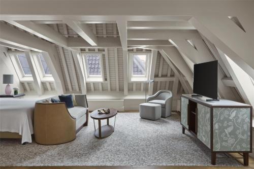 Waldorf Astoria Amsterdam - image 11