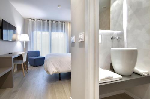 Accommodation in Alsasua